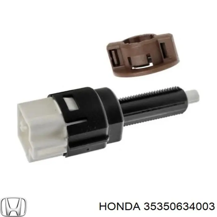 35350634003 Honda interruptor luz de freno