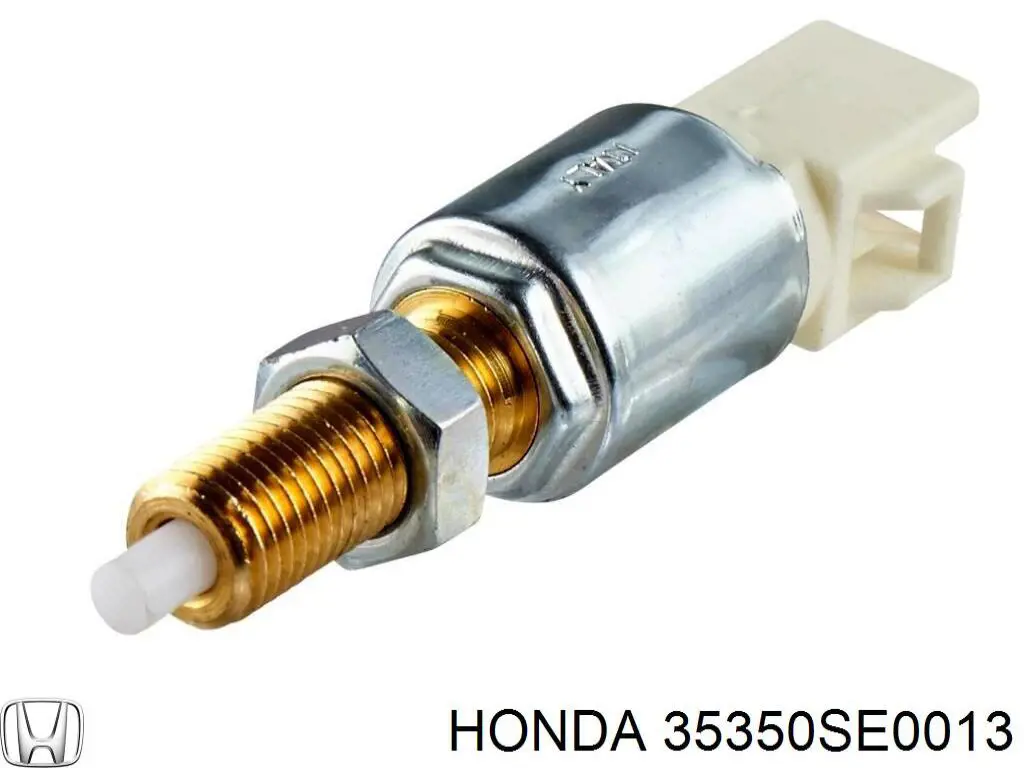 Interruptor luz de freno para Honda Civic (MB, MC)