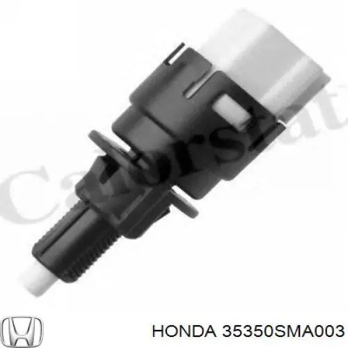 35350SMA003 Honda interruptor luz de freno