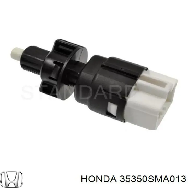 Comprar 35350SMA013 Honda Interruptor de luz de freno
