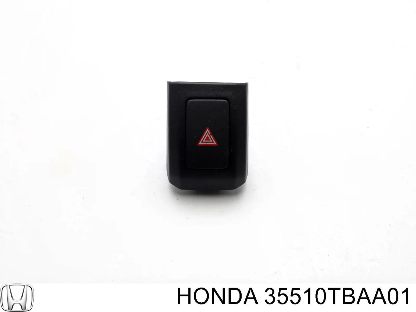 35510TBAA01 Honda Botón de emergencia