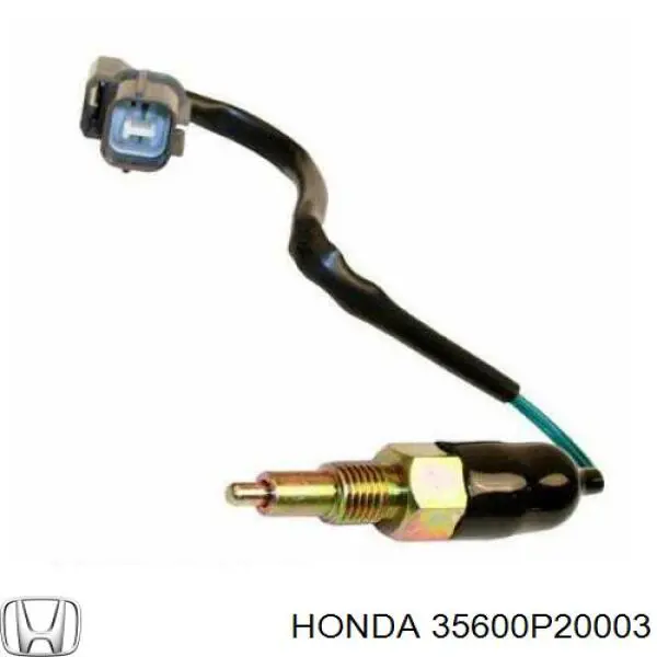 Interruptor de marcha atrás para Honda Civic (EJ6, EJ8)