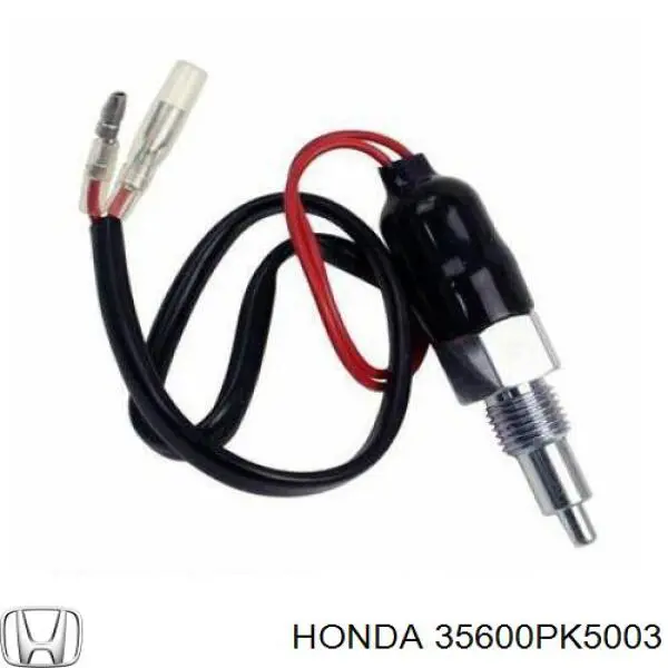 Comprar 35600PK5003 Honda Interruptor de luz de marcha atrás