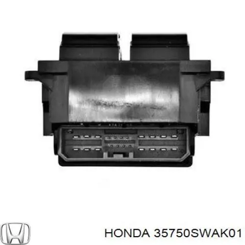 Unidad de control de elevalunas delantera izquierda Q-fix Q2120751 precio, desde 42,97 EUR