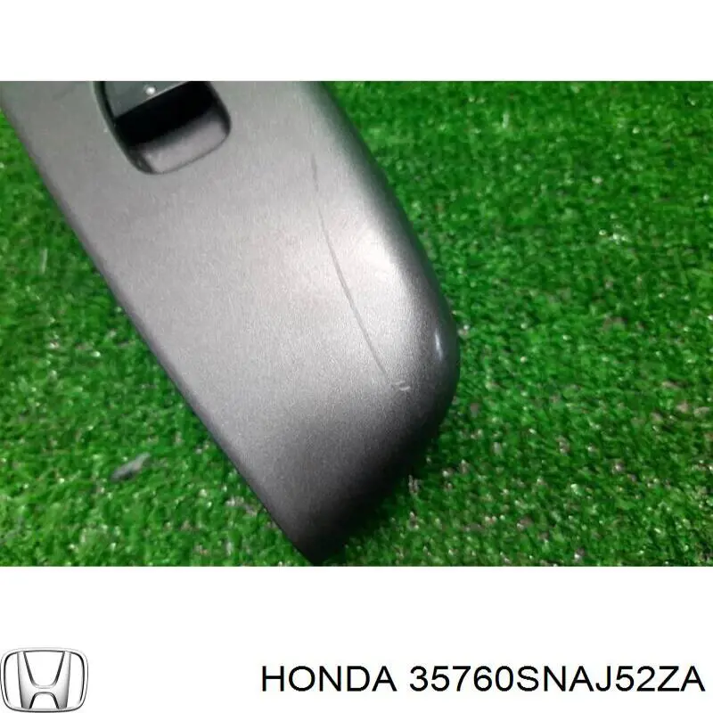 35760SNAJ52ZA Honda