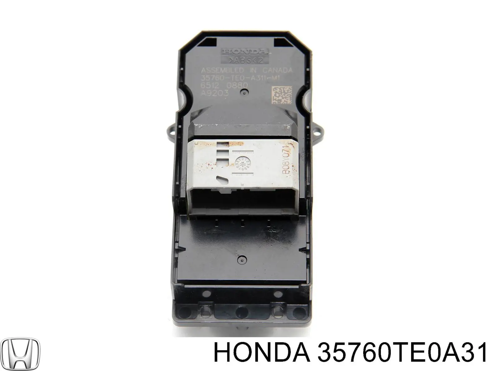 35760TE0A31 Honda