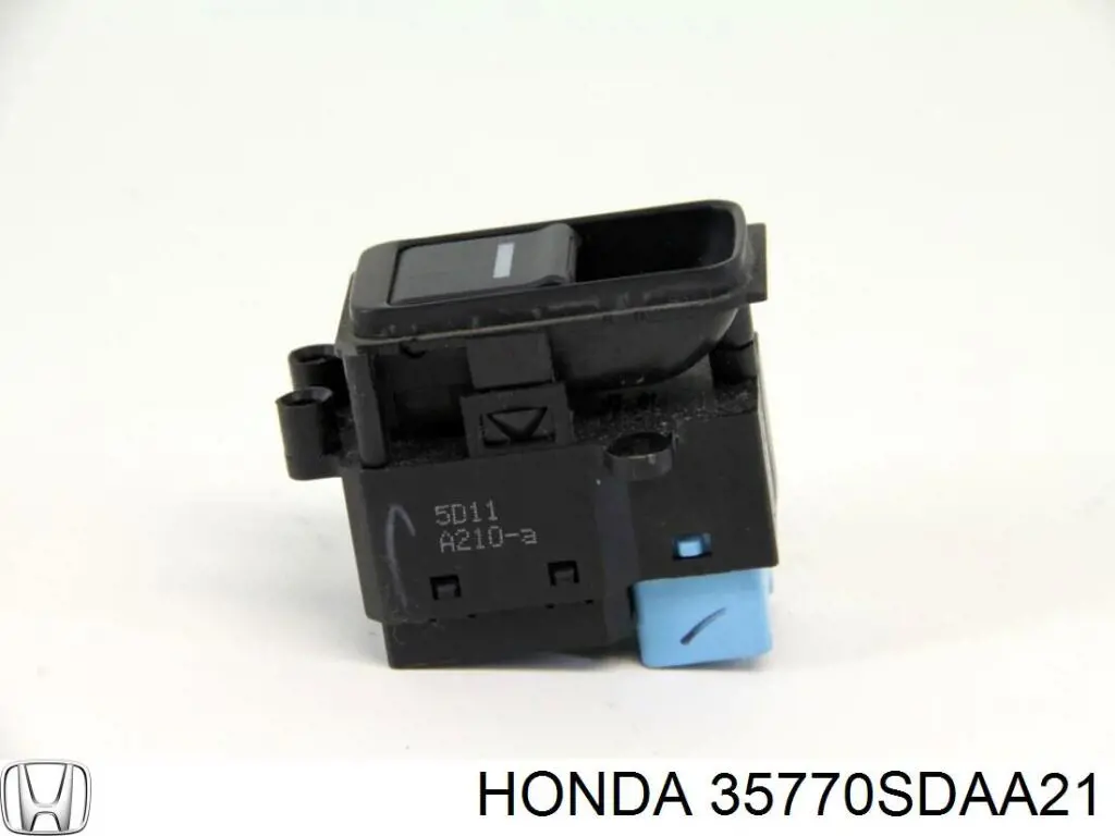 Botón de encendido del motor del elevalunas trasero Honda 35770SDAA21 precio, desde 15,40 EUR