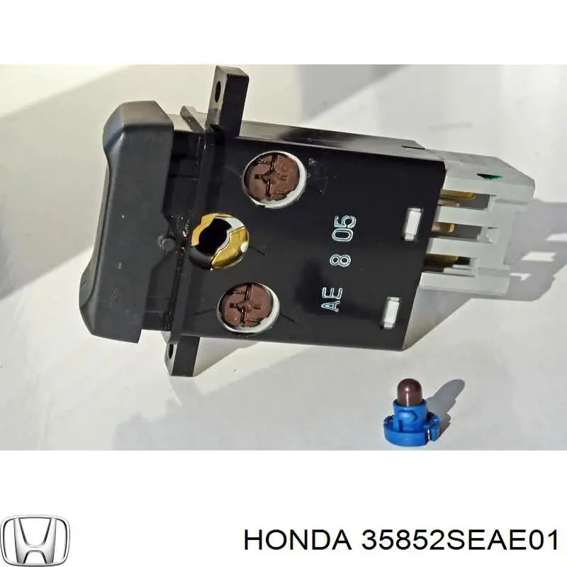  Honda 35852SEAE01 precio, desde  