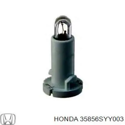 35856SYY003 Honda