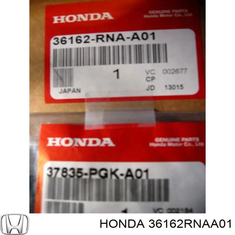 36162RNAA01 Honda