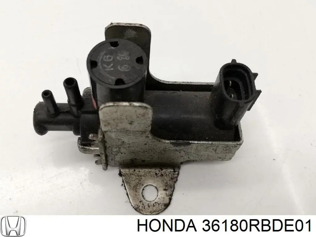 Válvula de retención neumática Honda 36180RBDE01 precio, desde 252,57 EUR