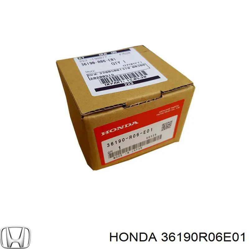 36190R06E01 Honda