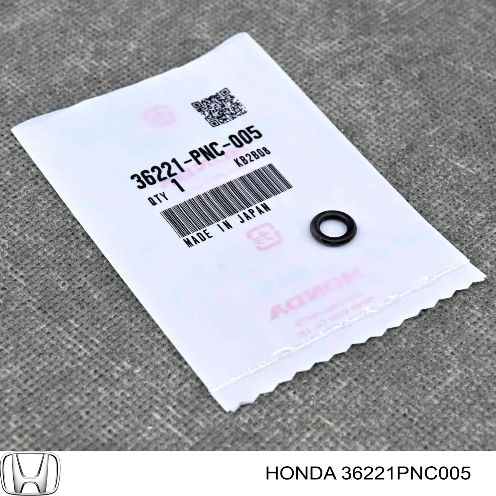 36221PNC005 Honda