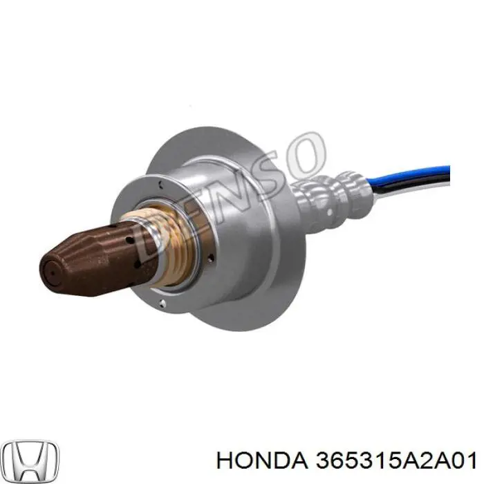 365315A2A01 Honda