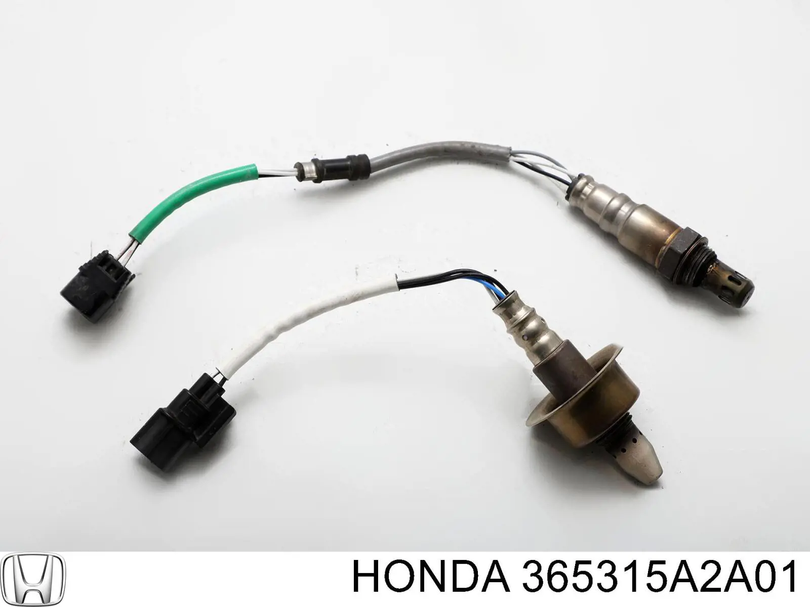 Sensor de oxígeno previo al catalizador Honda 365315A2A01 precio, desde 89,82 EUR