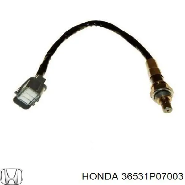 Comprar 36531P07003 Honda Sensor NOx