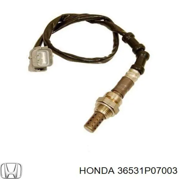 36531P07003 Honda sonda lambda