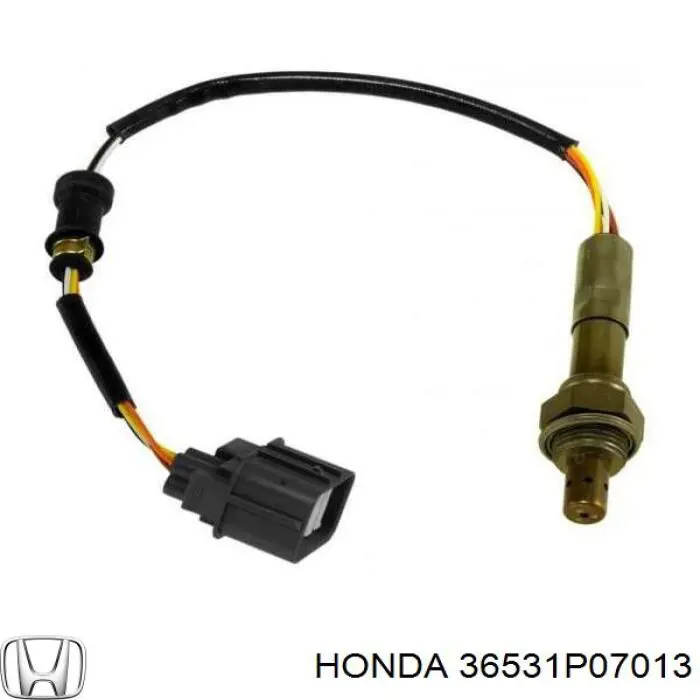 Sonda lambda 36531P07013 Honda