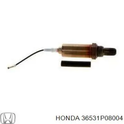 36531-P08-004 Honda sonda lambda