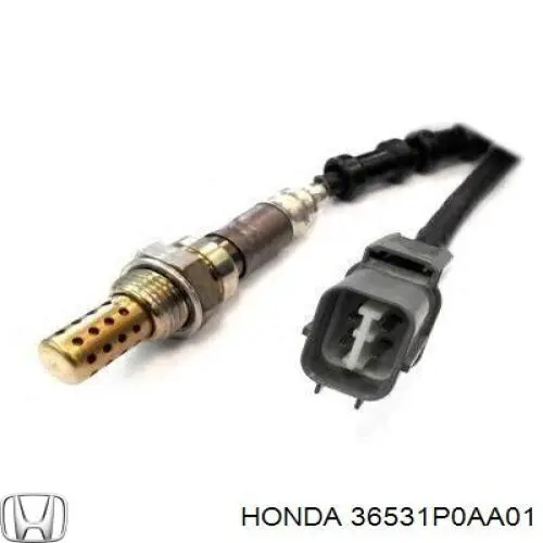 Sonda lambda ES2002012B1 Delphi