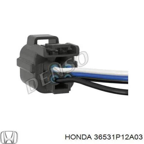 36531P12A03 Honda