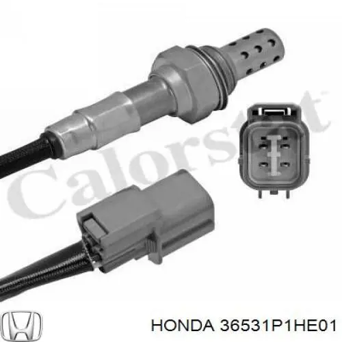 Sensor de oxígeno NGK 425