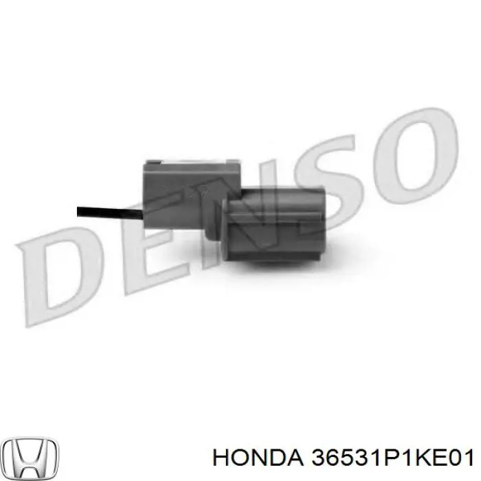 36531P1KE01 Honda sonda lambda sensor de oxigeno para catalizador