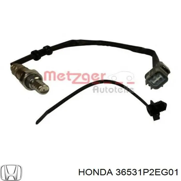 36531P2EG01 Honda sonda lambda