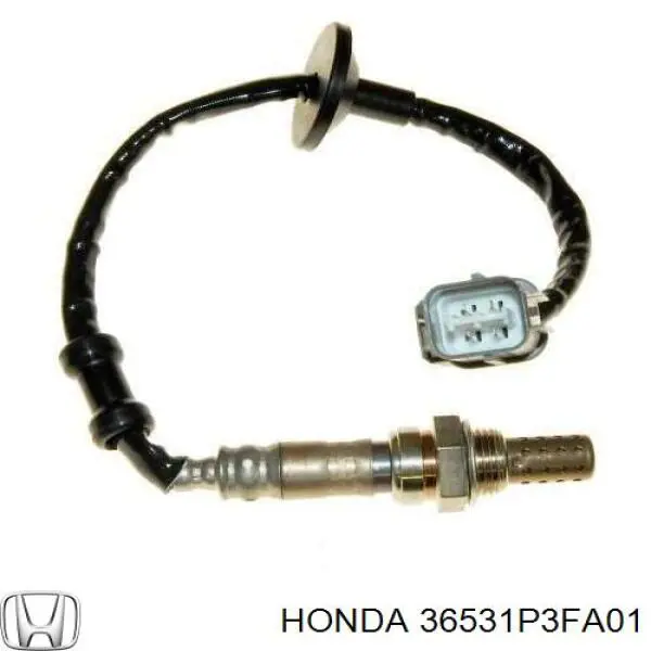 Sonda de oxígeno Honda 36531P3FA01 precio, desde 40,04 EUR