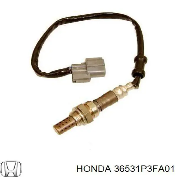 Comprar 36531P3FA01 Honda Sensor NOx