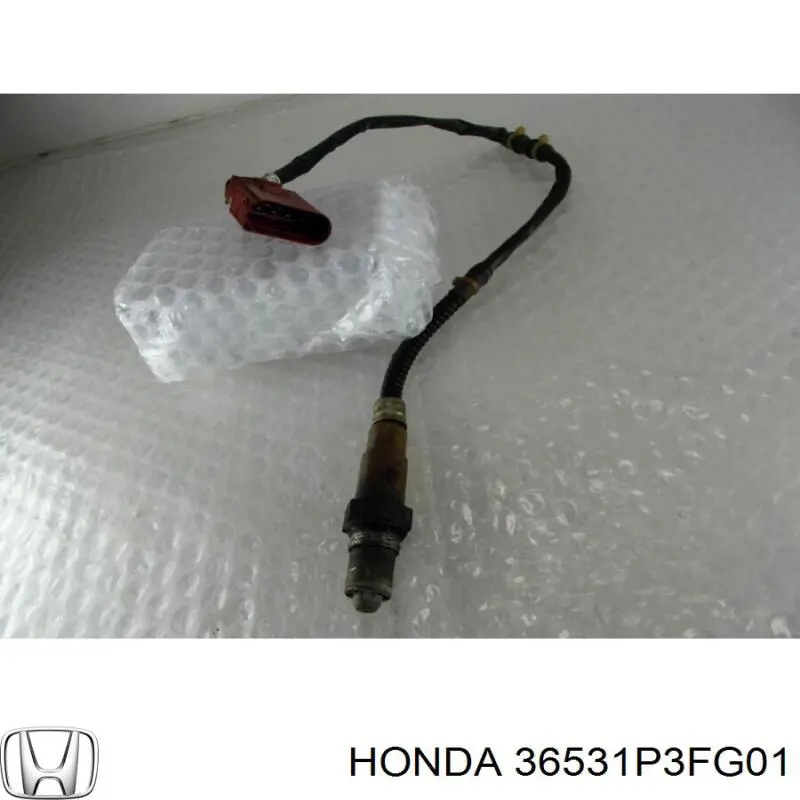 Sensor de oxígeno Honda 36531P3FG01