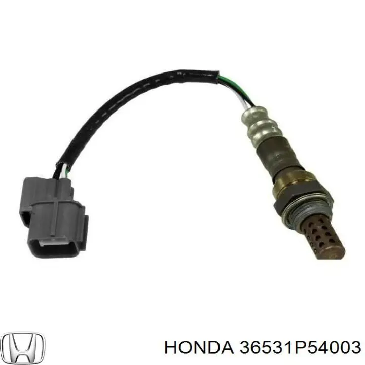 36531P54003 Honda sonda lambda