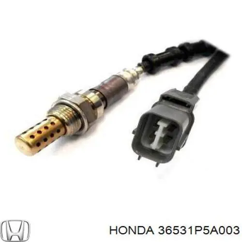 36531P5A003 Honda sonda lambda