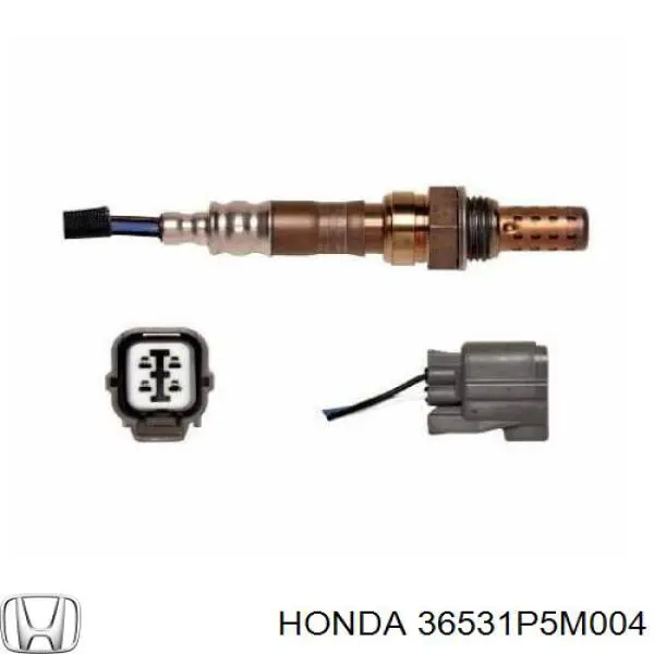36531P5M004 Honda