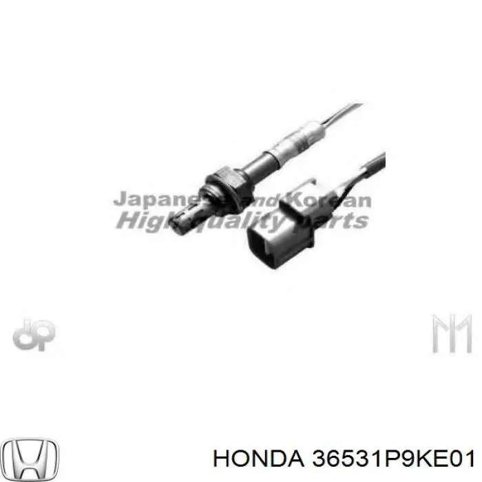 36531P9KE01 Honda