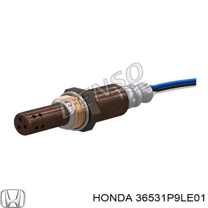 36531P9LE01 Honda sonda lambda