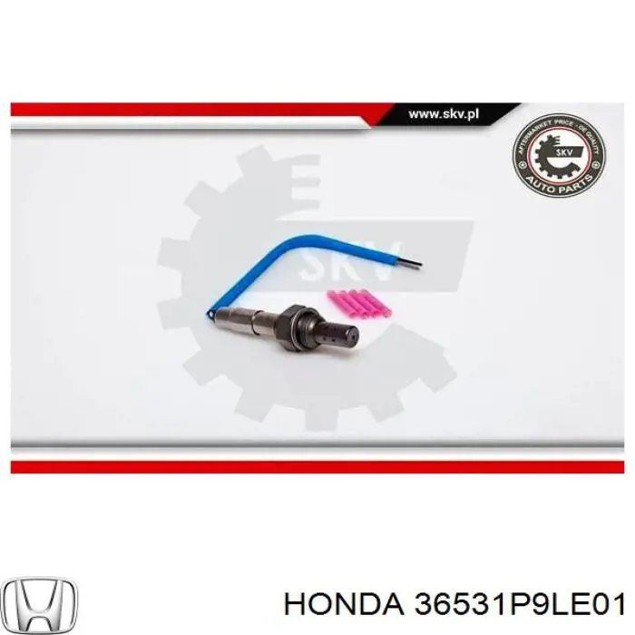 Sonda lambda 425 NGK