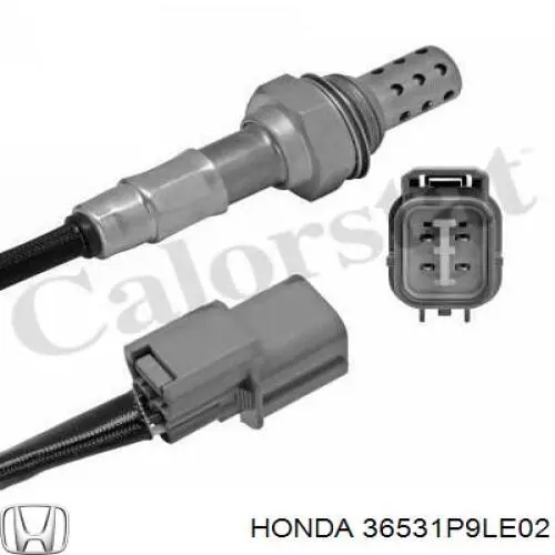 36531P9LE02 Honda sonda lambda