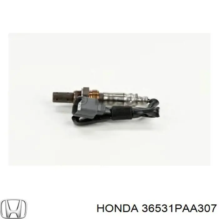 36531PAA307 Honda sonda lambda