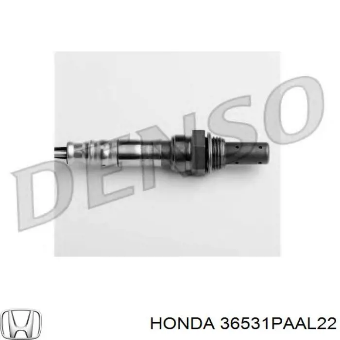 Sonda lambda 36531PAAL22 Honda