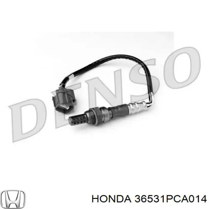 36531PCA014 Honda sonda lambda