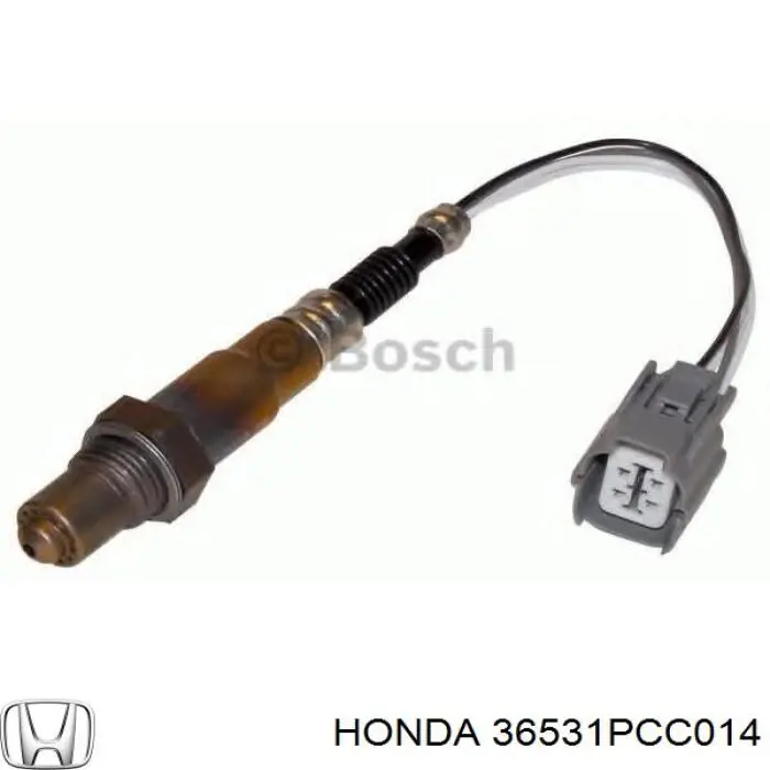 36531PCC014 Honda