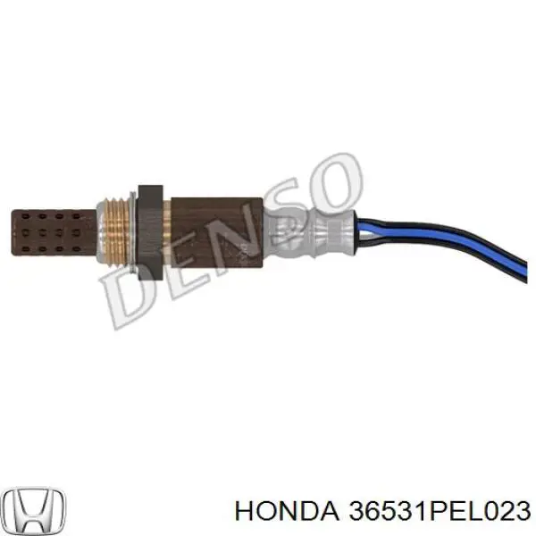 36531PEL023 Honda