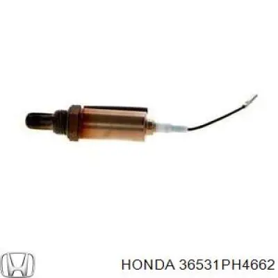 36531PH4662 Honda sonda lambda sensor de oxigeno post catalizador