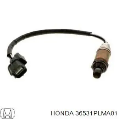 36531PLMA01 Honda sonda lambda sensor de oxigeno para catalizador