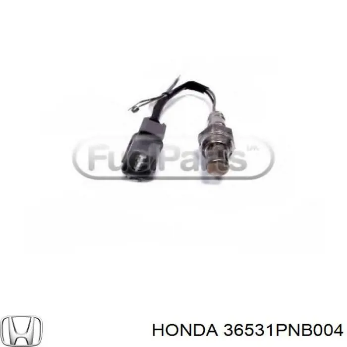 36531PNB004 Honda sonda lambda