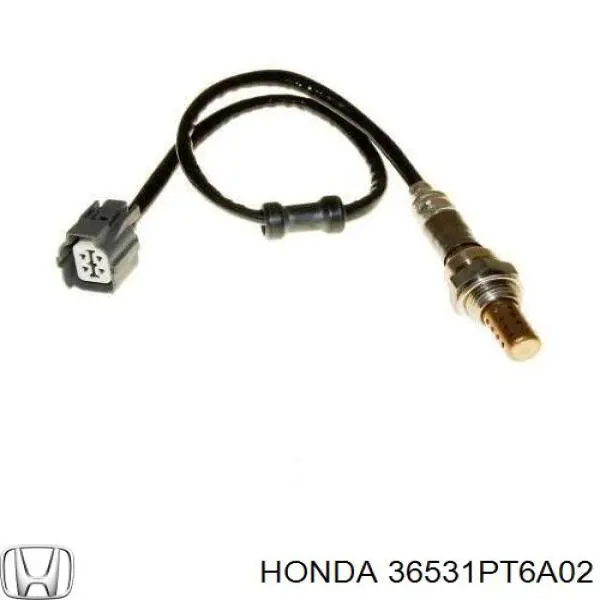 36531PT6A02 Honda sonda lambda sensor de oxigeno para catalizador