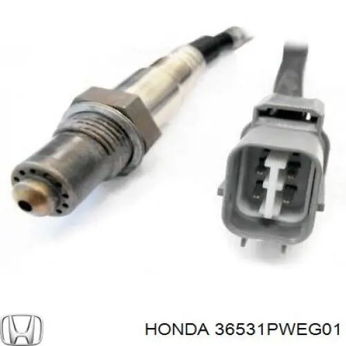 Sensor de oxígeno previo al catalizador FAE 77450
