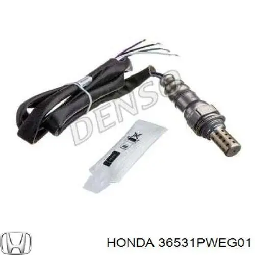 77450 FAE Sensor de oxígeno previo al catalizador