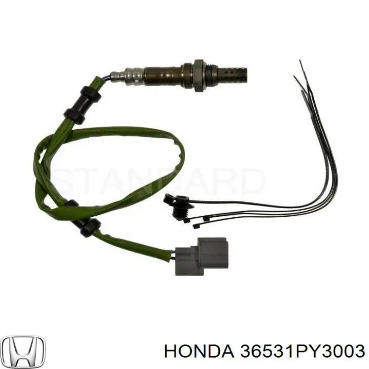 36531PY3003 Honda sonda lambda